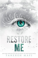 Mafi, Tahereh | Restore Me