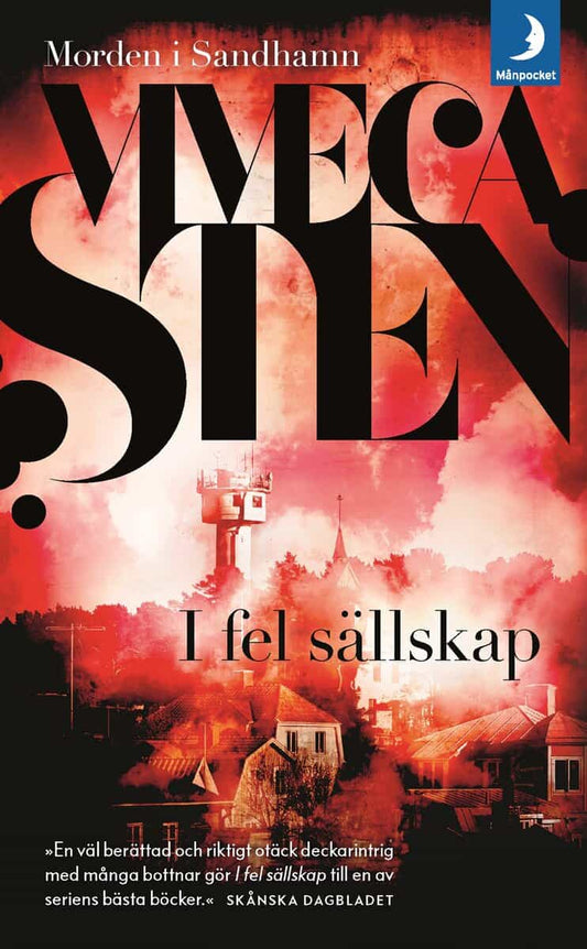 Sten, Viveca | I fel sällskap