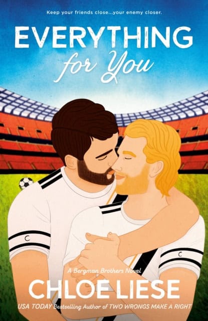 Liese, Chloe | Everything for You