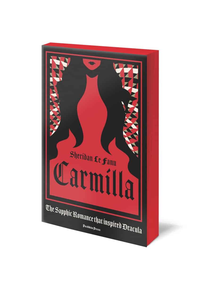 Fanu, Sheridan Le | Carmilla
