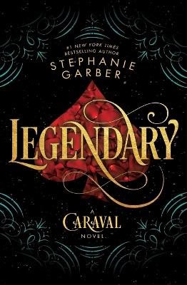 Garber, Stephanie | Legendary : Value, object or array expected.* Line 1, Column 2  Extra non-whitespace after JSON value.