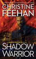 Feehan, Christine | Shadow Warrior