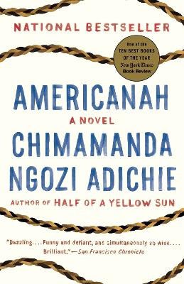 Adichie, Chimamanda Ngozi | Americanah