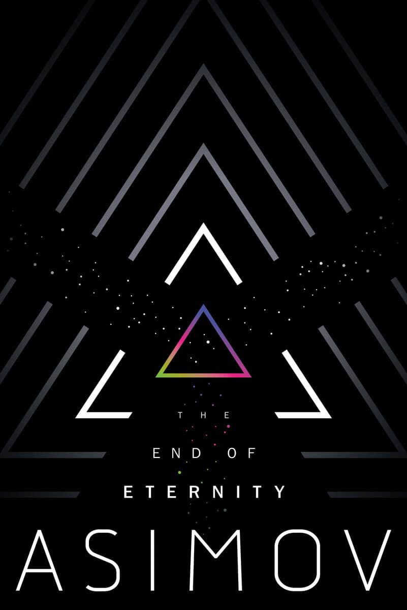 Asimov, Isaac | The End of Eternity