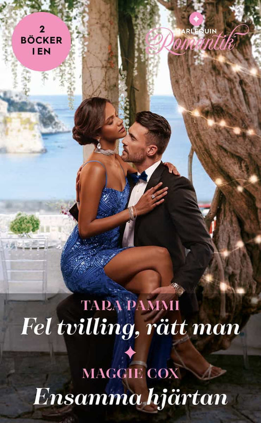 Cox, Maggie | Pammi, Tara | Fel tvilling, rätt man | Ensamma hjärtan