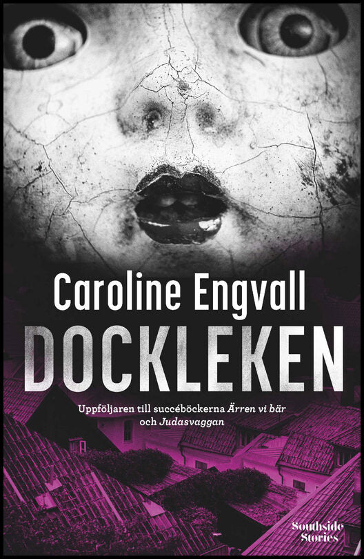 Engvall, Caroline | Dockleken