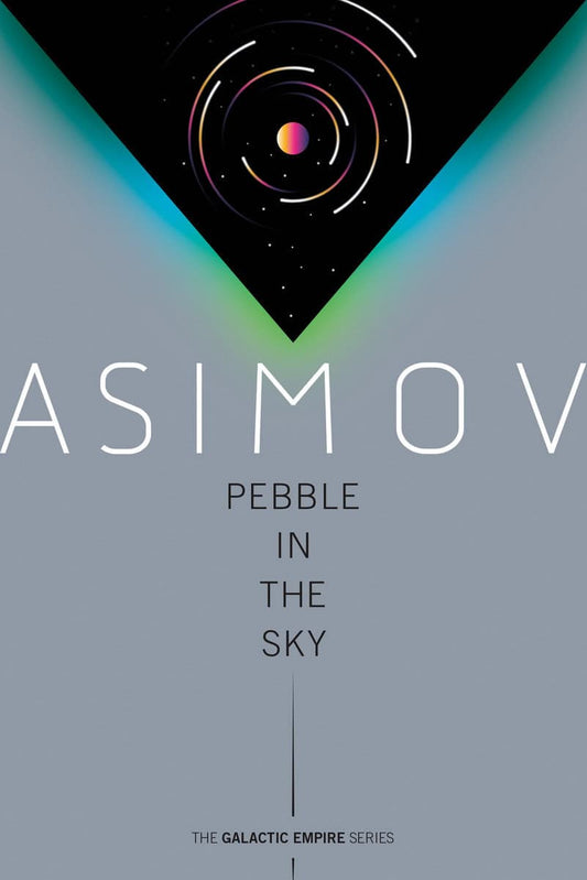 Asimov, Isaac | Pebble in the Sky