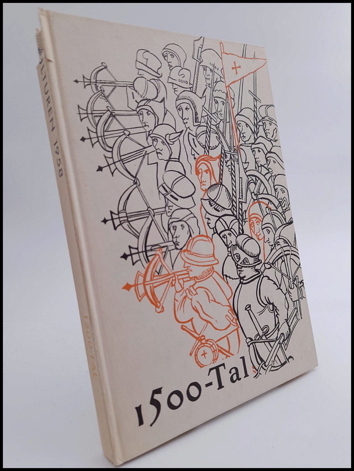 Kulturen 1958: 1500-Tal