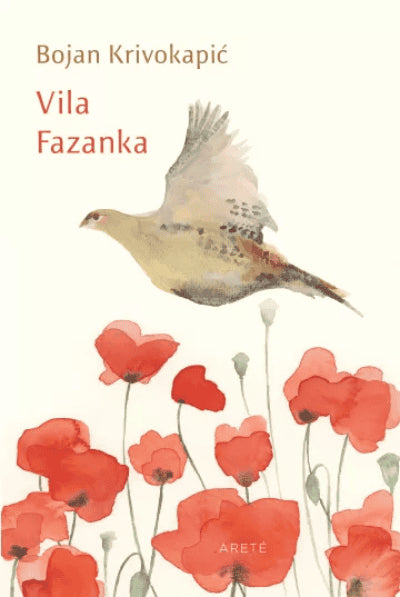 Krivokapic, Bojan | Vila Fazanka