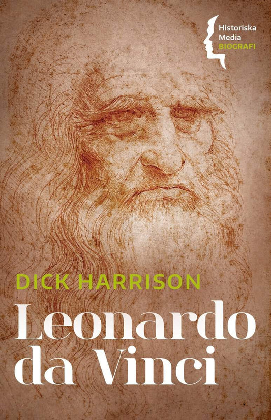 Harrison, Dick | Leonardo da Vinci