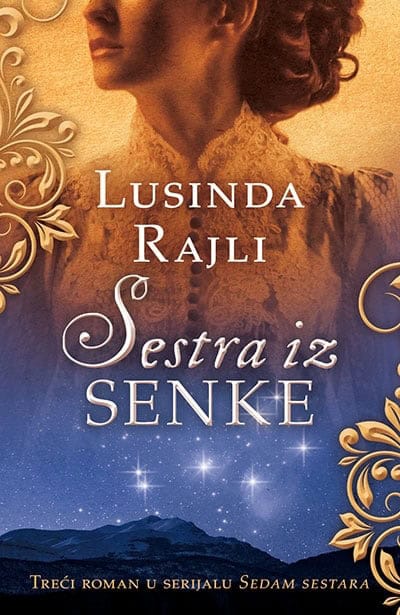 Riley, Lucinda | Sestra iz senke
