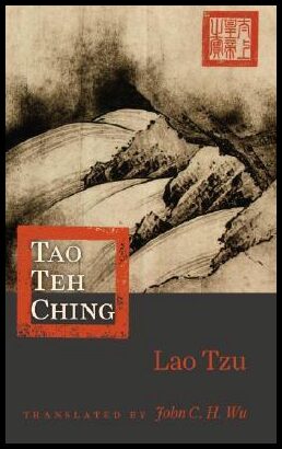 Tzu, Lao | Tao Te Ching