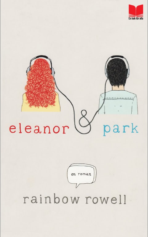 Rowell, Rainbow | Eleanor & Park