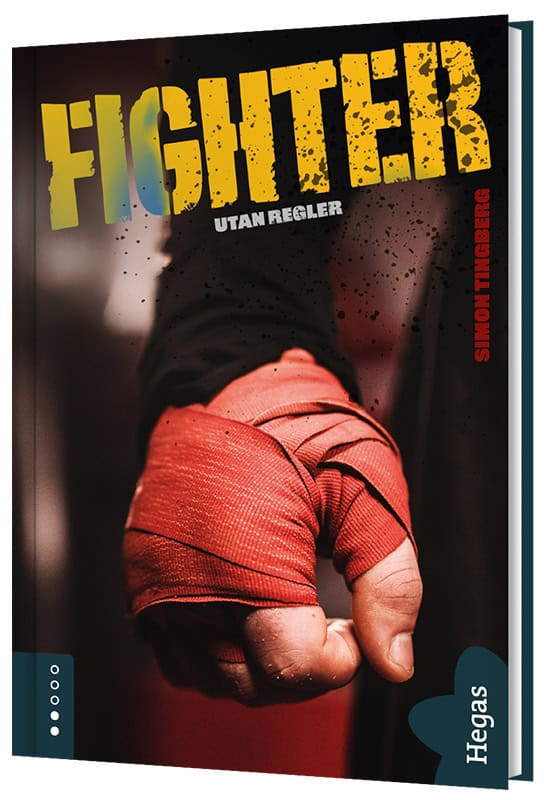 Tingberg, Simon | Utan regler