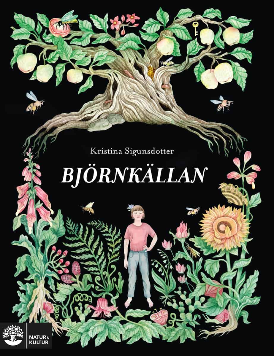 Sigunsdotter, Kristina | Björnkällan