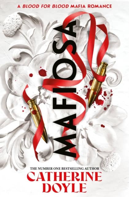 Doyle, Catherine | Mafiosa