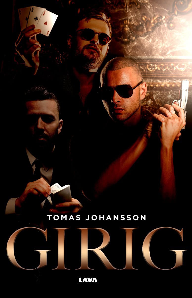 Johansson, Tomas | Girig
