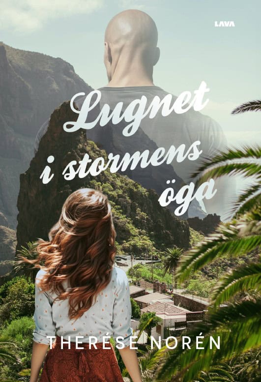 Norén, Therése | Lugnet i stormens öga