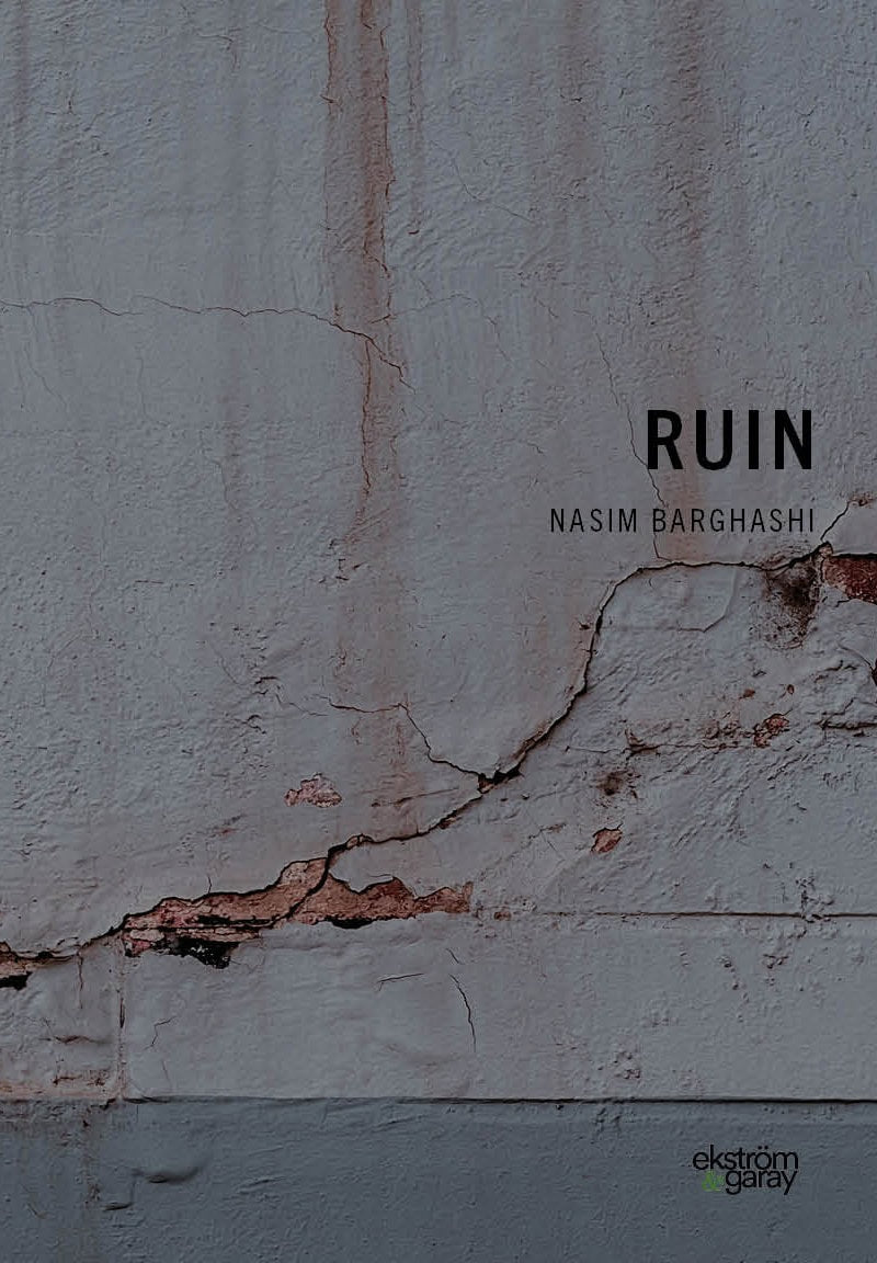 Barghashi, Nasim | Ruin