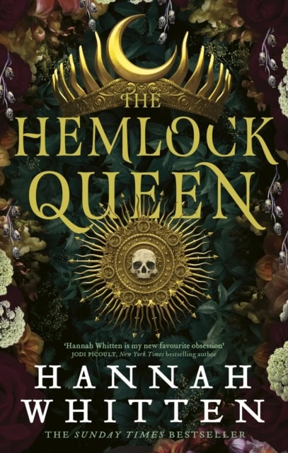 Whitten, Hannah | The Hemlock Queen