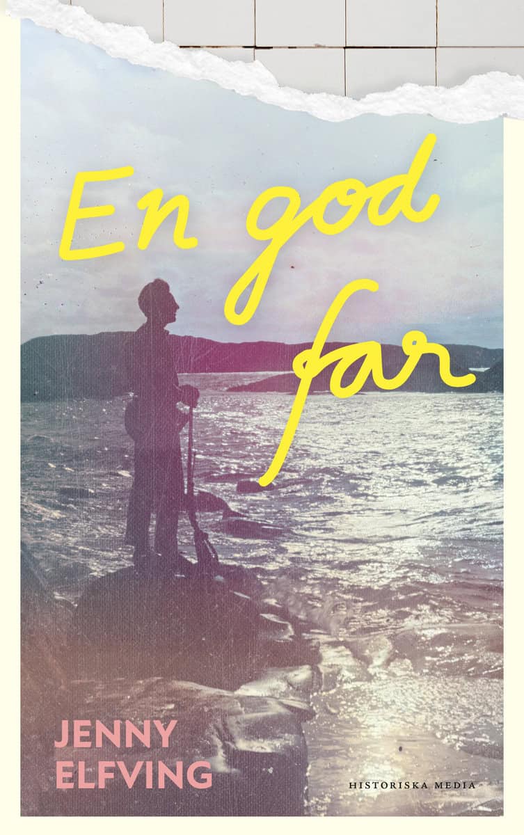 Elfving, Jenny | En god far