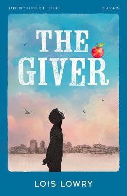 Lowry, Lois | The Giver