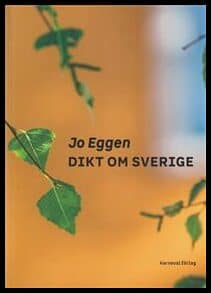 Eggen, Jo | Dikt om Sverige