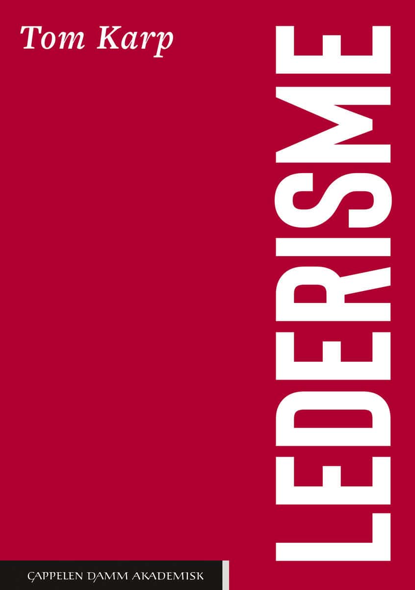 Karp, Tom | Lederisme