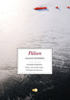 Söderberg, Hjalmar | Tegsveden Deveaux, Sofi | Pälsen : Novell med språkövningar