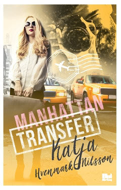 Hvenmark Nilsson, Katja | Manhattan Transfer