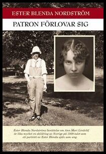 Nordström, Ester Blenda | Patron förlovar sig