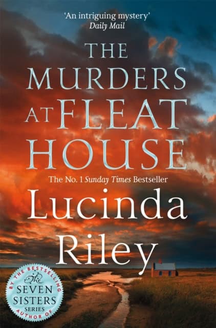 Riley, Lucinda | The Murders at Fleat House