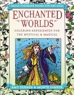 Monte Farber Amy Zerner | Enchanted worlds