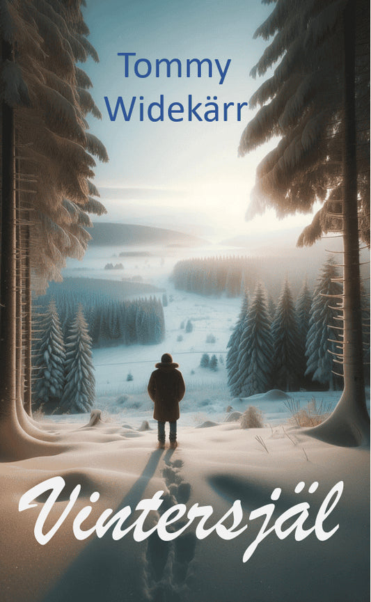 Widekärr, Tommy | Vintersjäl