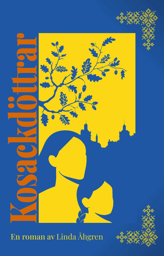 Åhgren, Linda | Kosackdöttrar