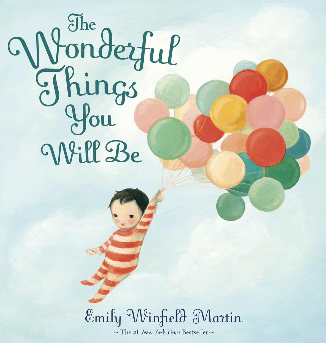 Martin, Emily Winfield | Wonderful things you will be : Value, object or array expected.* Line 1, Column 2  Extra non-wh...