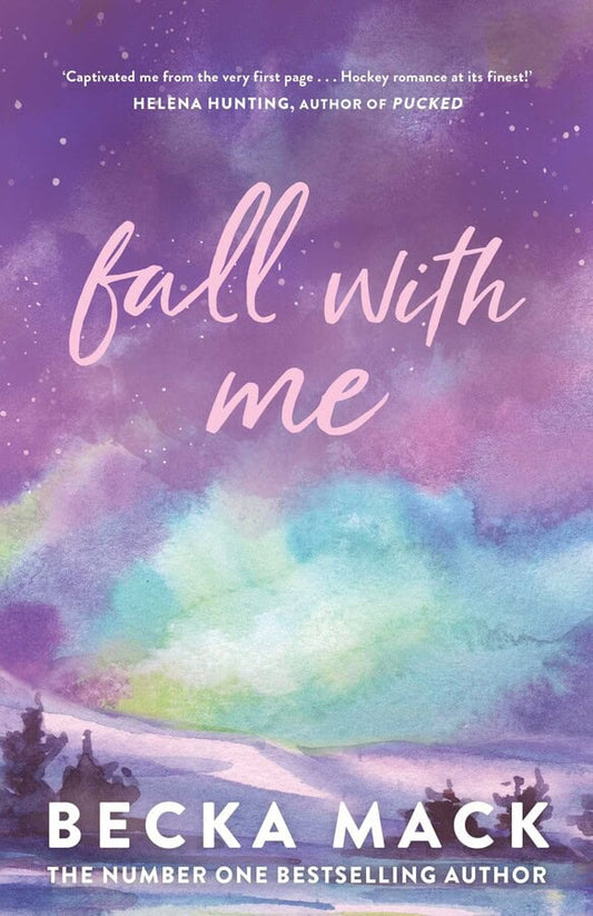 Mack, Becka | Fall with Me