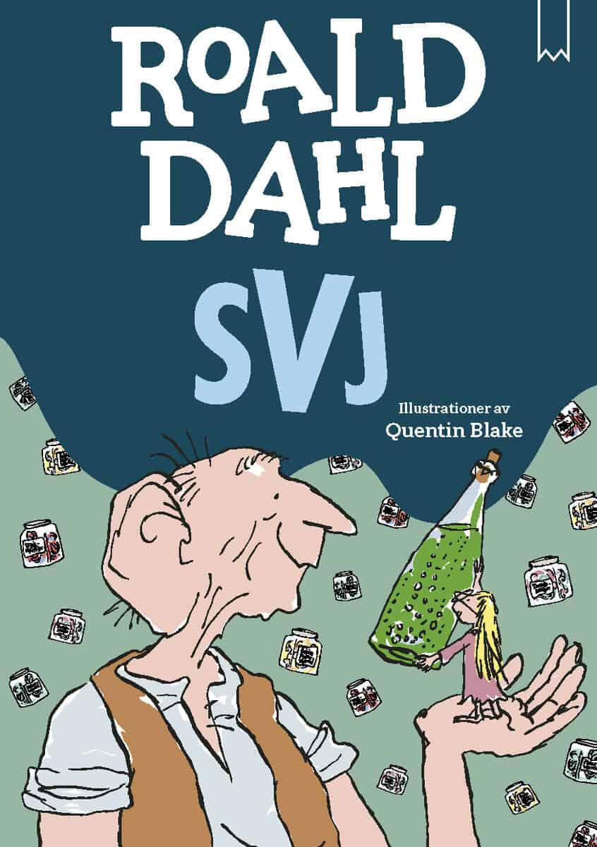 Dahl, Roald | SVJ