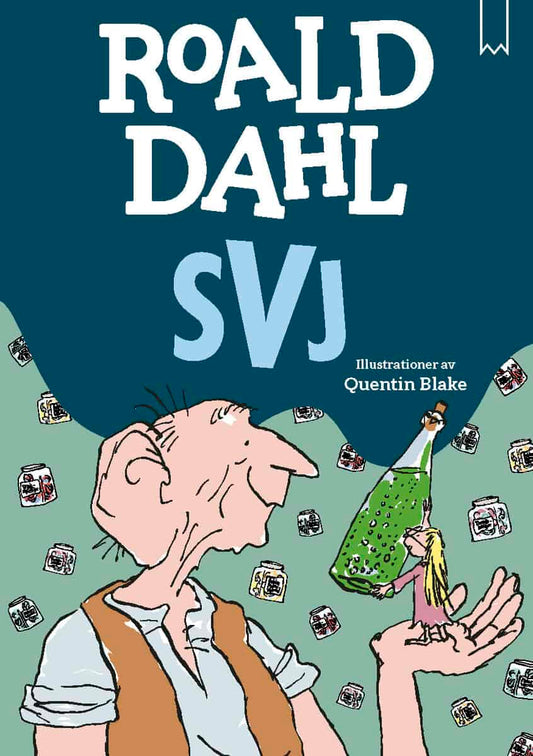 Dahl, Roald | SVJ