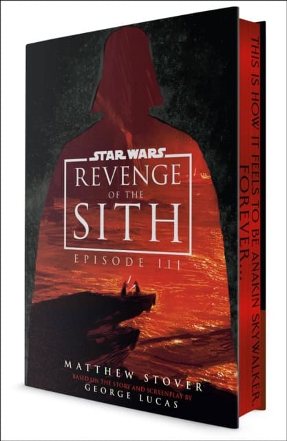 Stover, Matthew | Star Wars : Revenge of the Sith: Episode III (Deluxe Edition)