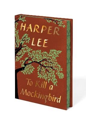 Lee, Harper | To Kill a Mockingbird Collector's Edition