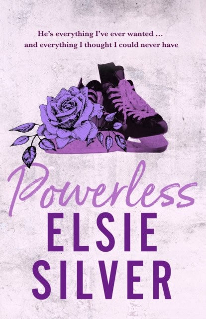 Silver, Elsie | Powerless