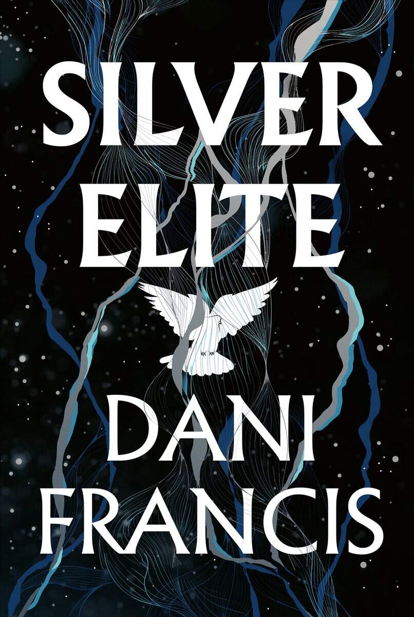 Francis, Dani | Silver Elite (svensk utgåva)