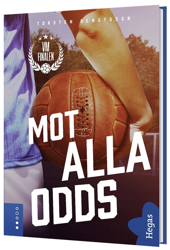 Bengtsson, Torsten | Mot alla odds