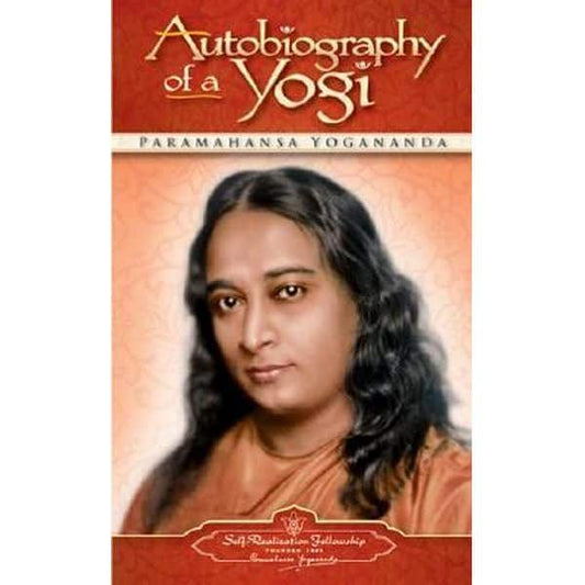 Yogananda, Paramahansa | Autobiography of a yogi