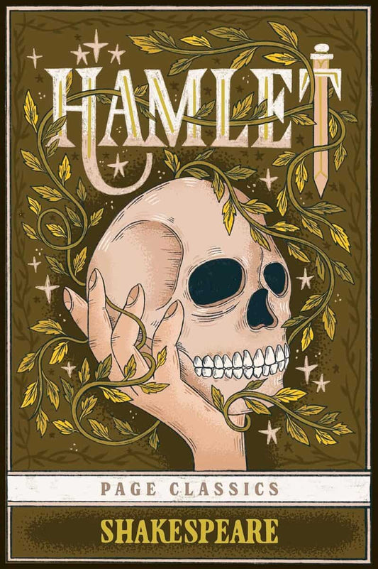 Shakespeare, William | Hamlet