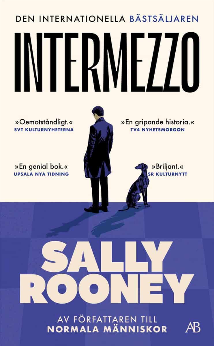 Rooney, Sally | Intermezzo (svensk utgåva)