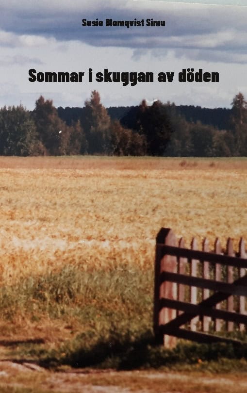 Blomqvist Simu, Susie | Sommar i skuggan av döden