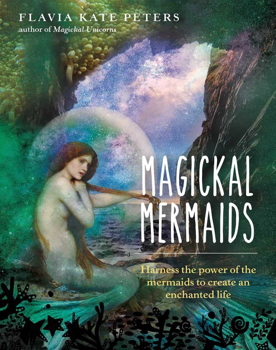 Flavia Kate Peter | Magickal Mermaids