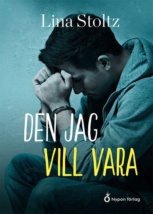 Stoltz, Lina | Den jag vill vara
